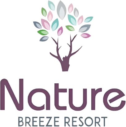 Nature Breeze Resort Logo