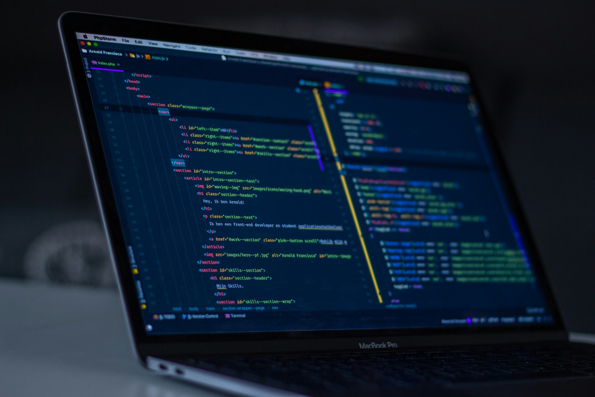 Software Development Innovation
