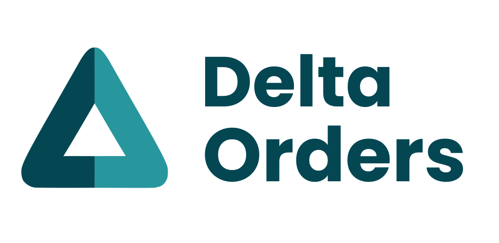 Delta Orders